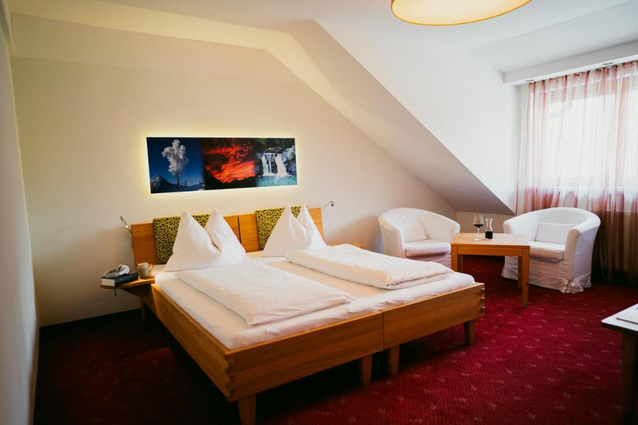 Hotel Gailtaler Hof Kotschach-Mauthen Luaran gambar